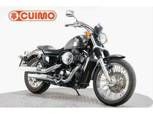 HONDA - VT 750 SHADOW BLACK SPIRIT