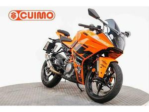 KTM - RC