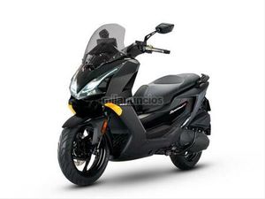 KYMCO - SUPER DINK 350I