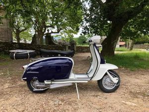 LAMBRETTA - LI 150