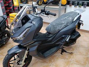 MTR - GRAND TOUR 125 CC {NUEVA)