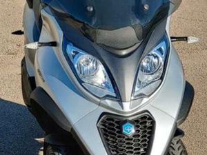 PIAGGIO - MP3 400 HPE S