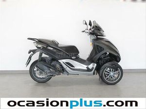 PIAGGIO - MP3 LT 300 YOURBAN