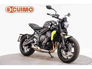 TRIUMPH - TRIDENT 660