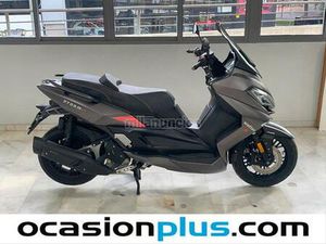 WOTTAN - STORM-S 300