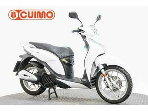 HONDA - SH MODE 125