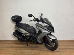 KYMCO - SUPER DINK 350I