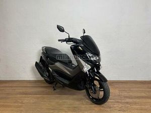 YAMAHA - NMAX