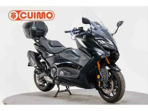 YAMAHA - TMAX