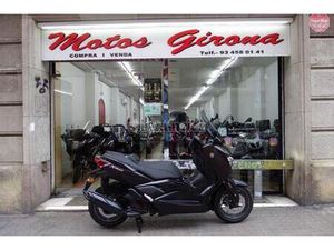 YAMAHA - XMAX 125