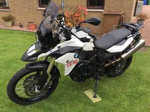 BMW, F800, 2013, 798 (CC)