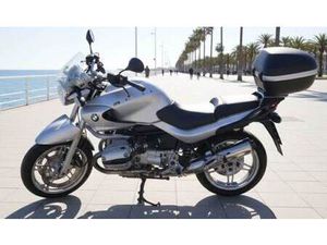 BRAW BIG R 850 R FOR SALE