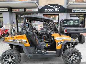 ALTRO HISUN STRIKE 1000 ARANCIONE