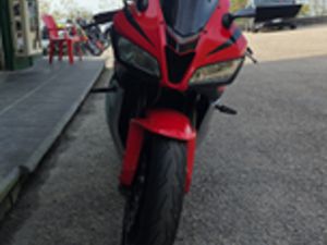 CBR 600RR 2012