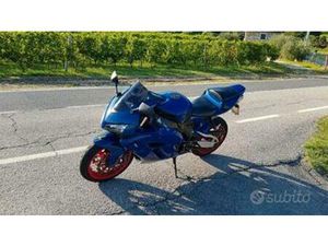 HONDA CBR 1000 - 2004