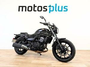 KAWASAKI - ELIMINATOR 500