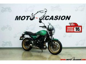 KAWASAKI - Z 650