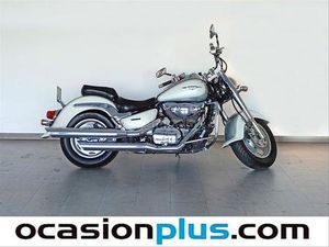 SUZUKI - INTRUDER M1500