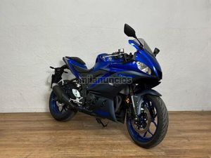 YAMAHA - YZF-R3