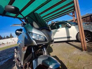 HONDA - CBF 1000 FA MK2 2012 40