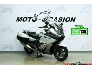 BMW - K 1600 GT