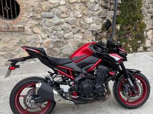 KAWASAKI - Z 900