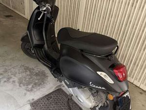 VESPA SPRINT 125