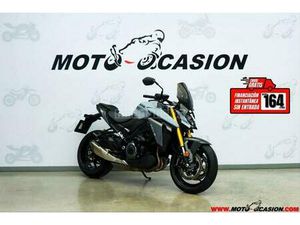 SUZUKI - GSX-S