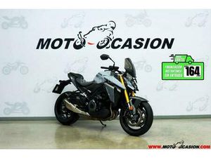 SUZUKI - GSX-S