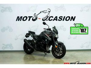 SUZUKI - GSX-S750