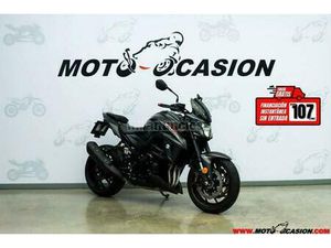 SUZUKI - GSX-S750