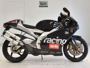 APRILIA - RS250