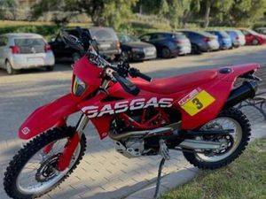 GAS GAS - ES 700