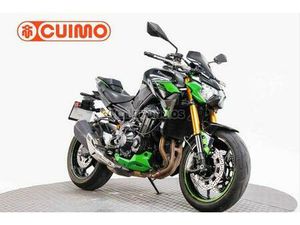 KAWASAKI - Z 900