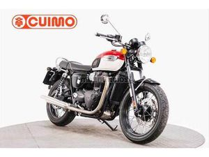TRIUMPH - BONNEVILLE T100