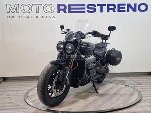 TRIUMPH - ROCKET 3
