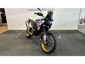 2025 BMW F900 F900 GS K81 (24MY) DUEL PETROL MANUAL