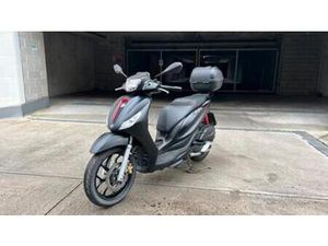 PIAGGIO MEDLEY 150 S ABS - SEMPRE IN BOX