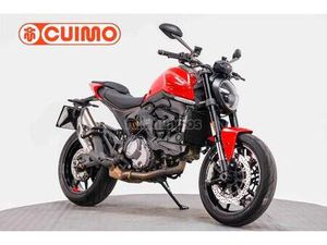 DUCATI - MONSTER