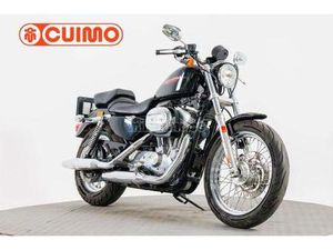 HARLEY DAVIDSON - SPORTSTER 883