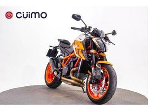 KTM - 1290 SUPER DUKE R