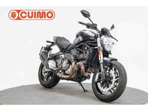 DUCATI - MONSTER 821