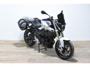 BMW - F 800 R