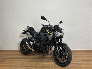 KAWASAKI - Z 900