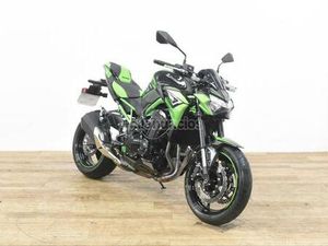 KAWASAKI - Z 900