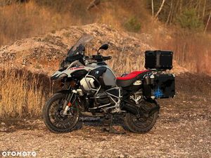 BMW R1250 GS ADVENTURE