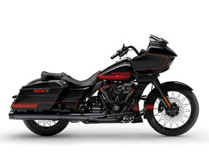2021 HARLEY-DAVIDSON® FLTRXSE - CVO™ ROAD GLIDE®