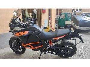 VENDO KTM 1050 ADVENTURE (2015 - 16) USATA A CHIAVARI (CODICE 9920695) - MOTO.IT