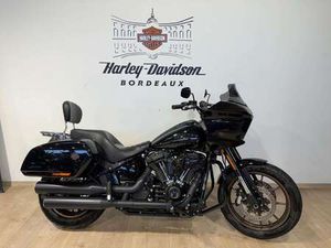 HARLEY-DAVIDSON LOW RIDER