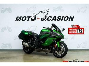 KAWASAKI - NINJA 1000 SX